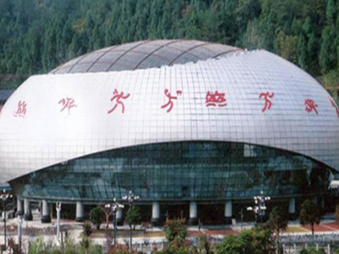 林州网架钢结构工程有限公司